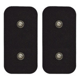 Eletrodos Tens 5x10cm Plug