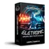 Eletronic Drums And Percussion Sample Pack   Master Library