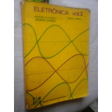 Eletrônica Vol 2 Dispositivos E Circuitos Millman E Halkias