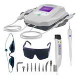 Eletroporador Estetico Mmoptics New