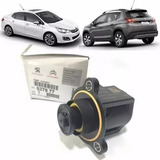Eletrovalvula Motor Thp 1