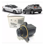 Eletrovalvula Motor Thp Turbo