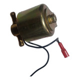 Eletrovalvula Para Gasolina gnv