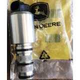 Eletroválvula Solenoide Bubina John Deere Re21157