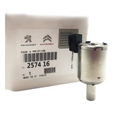 Eletrovalvula Solenoide Cambio 206