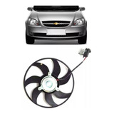 Eletroventilador Corsa