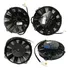 Eletroventilador Ar Condicionado 7 5 8 Pol 12v Soprante
