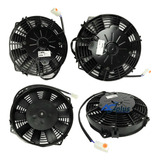 Eletroventilador Ar Condicionado 7