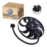 Eletroventilador Audi A3 1