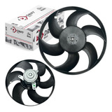 Eletroventilador Citroen Berlingo Xsara