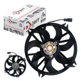 Eletroventilador Citroen C4 Xsara