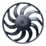 Eletroventilador Fiat Mobi 1