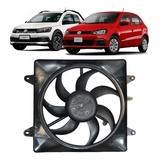 Eletroventilador Gmv Fox 2009