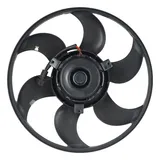 Eletroventilador Gol 1 0
