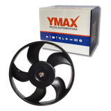 Eletroventilador Gol Bola Parati Pointer Escort Verona S ar
