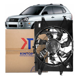 Eletroventilador Hyundai Tucson 2005