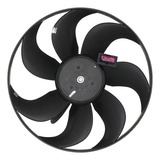 Eletroventilador Motor 75mm 7