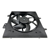 Eletroventilador Para Peugeot 208 1 6 2013 À 2017