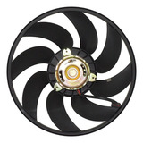 Eletroventilador Peugeot 206 1