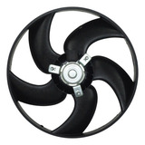 Eletroventilador Peugeot 206 1
