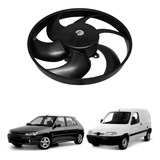 Eletroventilador Peugeot 306 405