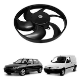Eletroventilador Peugeot 306 405
