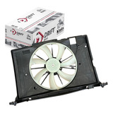 Eletroventilador Toyota Corolla 2 0 Vvti 2014 2018 Original