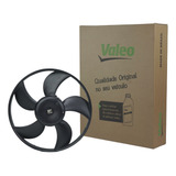 Eletroventilador Valeo Fiat Palio