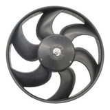 Eletroventilador Ventoinha Gol 1