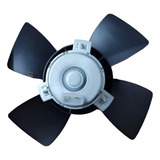 Eletroventilador Ventoinha Gol 84