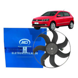 Eletroventilador Ventoinha Gol G6