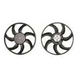 Eletroventilador Ventoinha Gol Saveiro