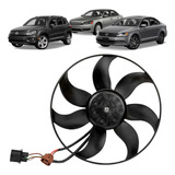 Eletroventilador Ventoinha Jetta 2