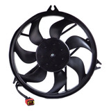 Eletroventilador Ventoinha Peugeot 206