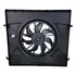 Eletroventilador Ventoinha Ranger 3.2 20v 5cil Turbo 13-2020