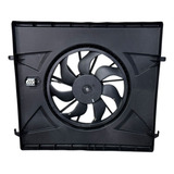 Eletroventilador Ventoinha Ranger 3