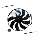 Eletroventilador Ventoinha Renault Kwid