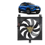 Eletroventilador Ventoinha Renault Kwid
