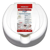 Elevação Assento Sanitário 7 5cm Soft Mebuki