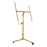Elevador Everest Compacto Lançamento Para Drywall