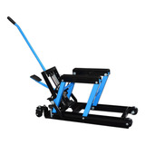 Elevador Hidráulico Para Moto 1500lbs 600kg Emo600 Acm Tools
