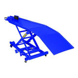 Elevador Hidráulico Para Moto 360kg Emo360 Acm Tools