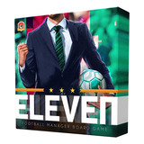Eleven Um Jogo