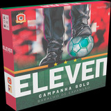 Eleven Um Jogo De