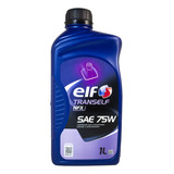 Elf Tranself Nfx 75w