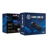 Elgato Cam Link 4k