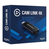 Elgato Cam Link 4k