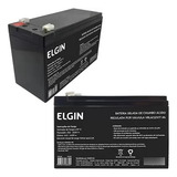 Elgin 12v 7ah Vrla