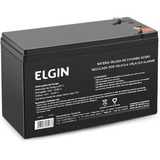 Elgin Selada Bateria 12v