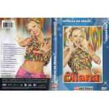 Eliana Festa Dvd Lacrado